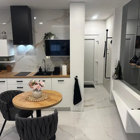 Little Apartament