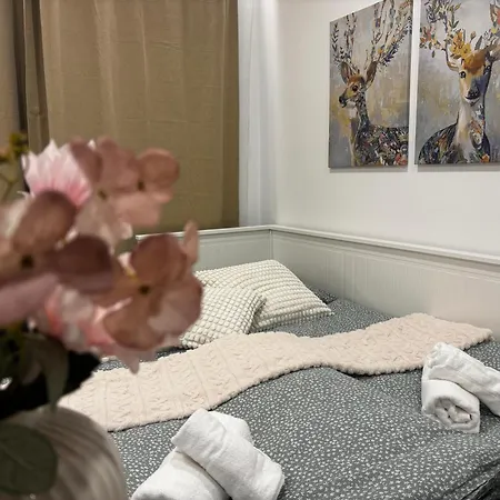 Little Пьештяни