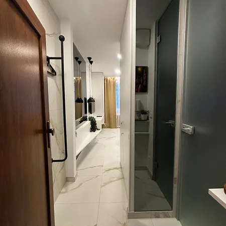 Apartamento Little