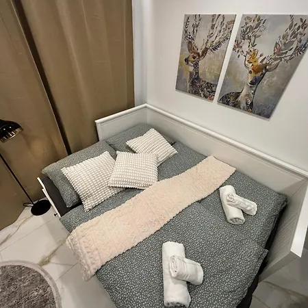 Apartamento Little *