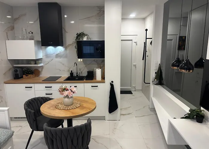 Little Апартаменты