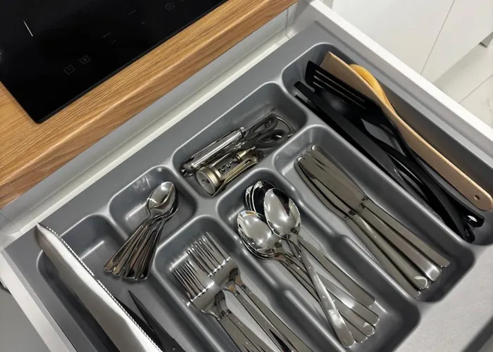 Апартаменты Little *